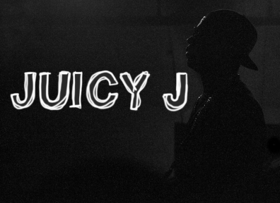 Juicy J @ Urban Lounge 05.29